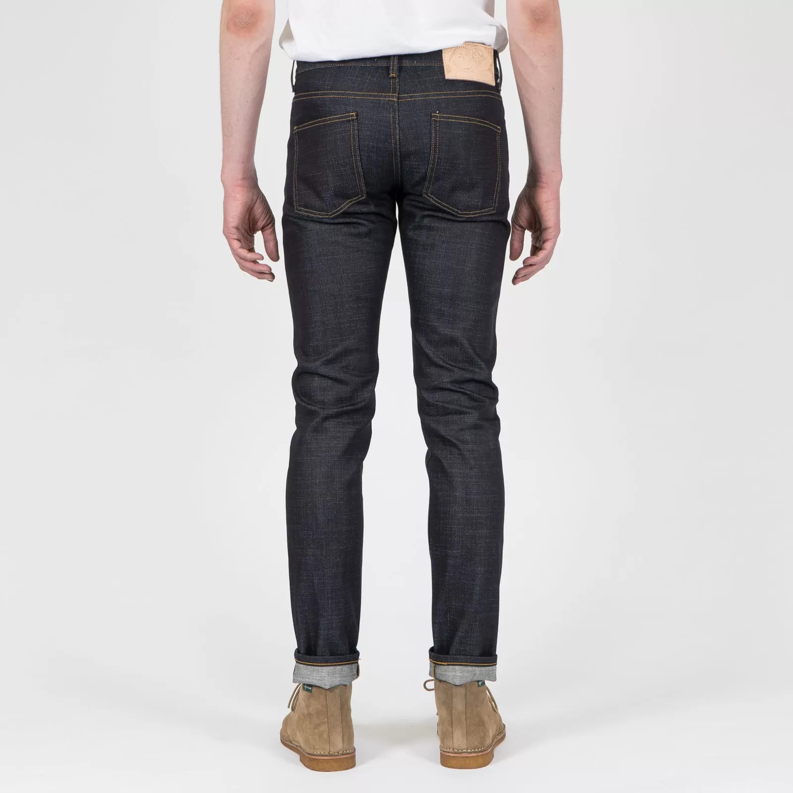 Super Guy - Empire State Selvedge (Available In Store Only)