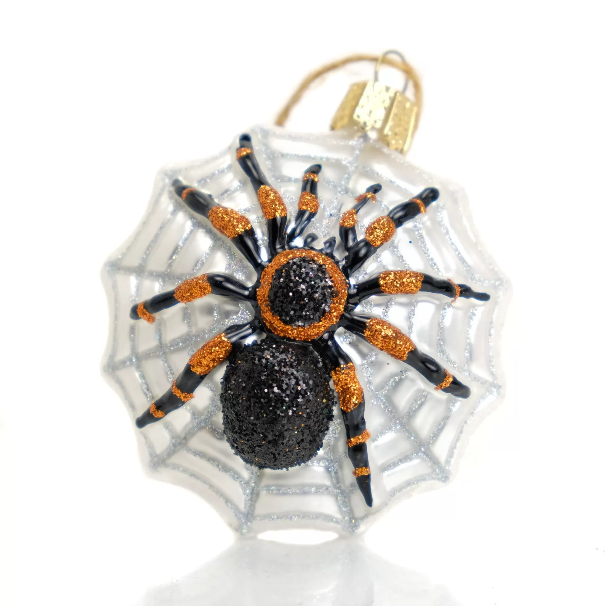 Tarantula Ornament