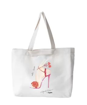 Tote by Aquazzura for SeeMe