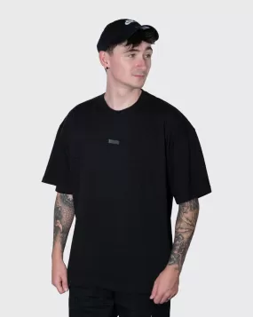 trainers v2 premium oversized tee