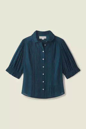 Trovata :: Gemma Blouse