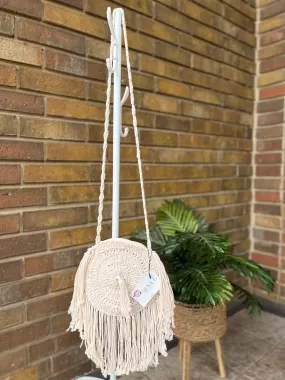 Tulum purse