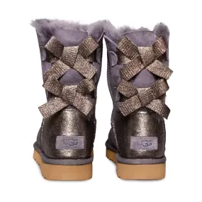 UGG Bailey Bow Glitz Shade Boots - Women's