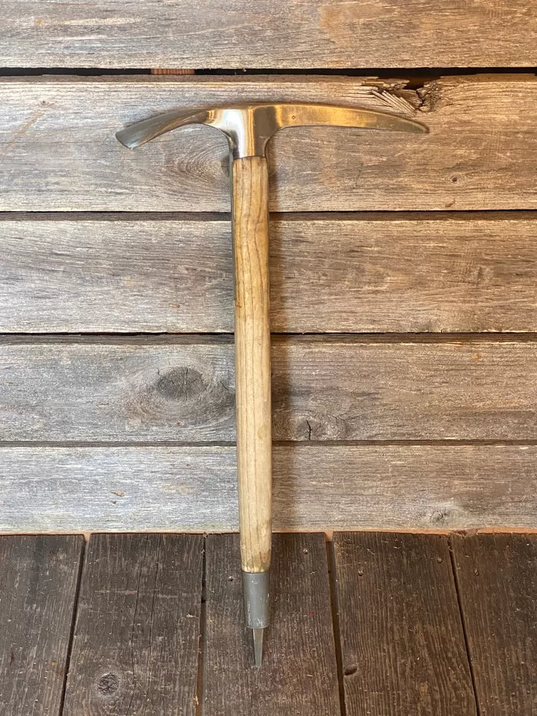 Vintage Stubai - Mountaineering Axe (24)