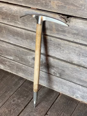 Vintage Stubai - Mountaineering Axe (24)