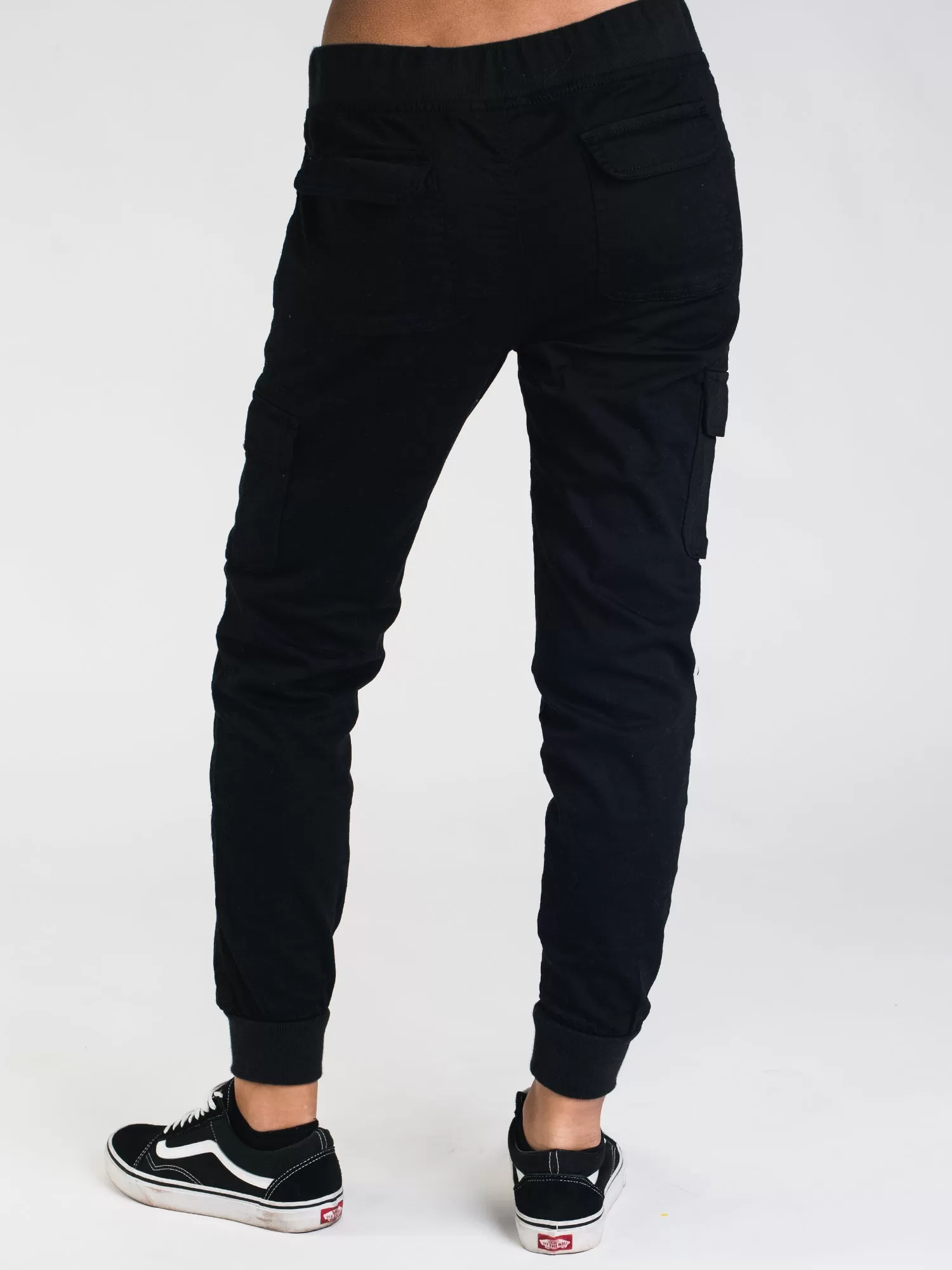 WOMENS BLAIR HYBRID JOGGER - CLEARANCE