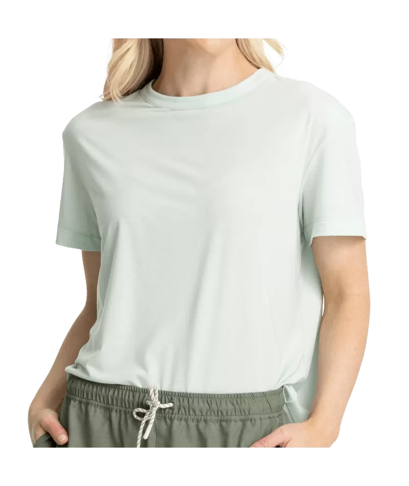 Women's Elevate Lightweight Tee