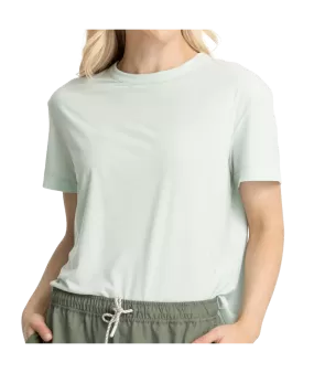 Women's Elevate Lightweight Tee