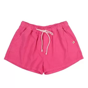 Women's Everyday Shorts In Hot Pink