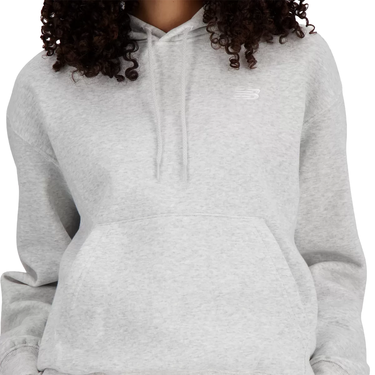 Women's Sport Essentials Fleece Hoodie