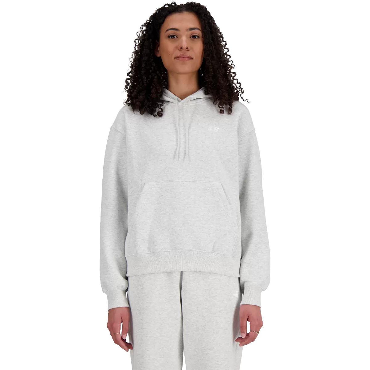 Women's Sport Essentials Fleece Hoodie