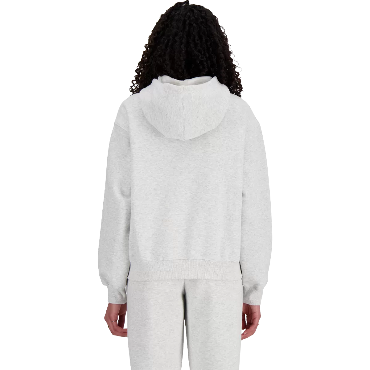 Women's Sport Essentials Fleece Hoodie